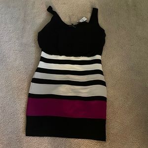Express Women’s Mini Dress